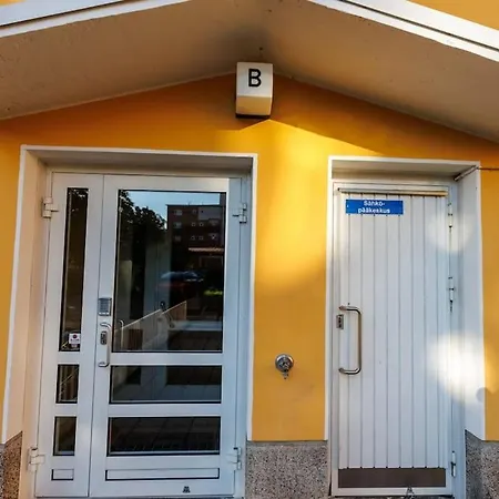 Idyllic One Bedroom In The Center Of For Four People Appartement *