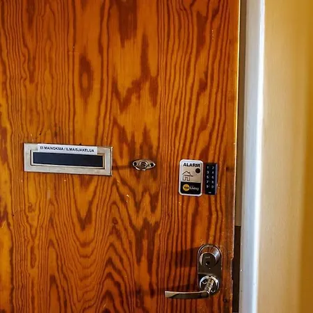Idyllic One Bedroom In The Center Of For Four People *